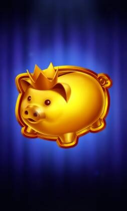 Royal Piggy